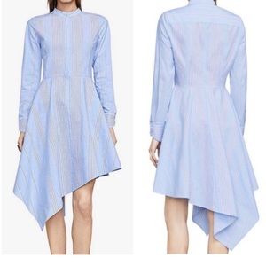 BCBG Max Azaria Rayanne Dress size medium